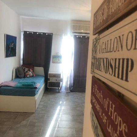 Agianapanest Studio Ayia Napa Exteriör bild