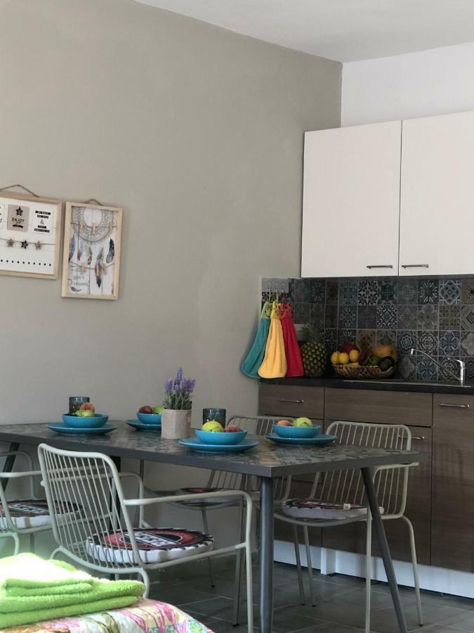 Agianapanest Studio Ayia Napa Exteriör bild