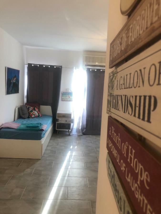 Agianapanest Studio Ayia Napa Exteriör bild