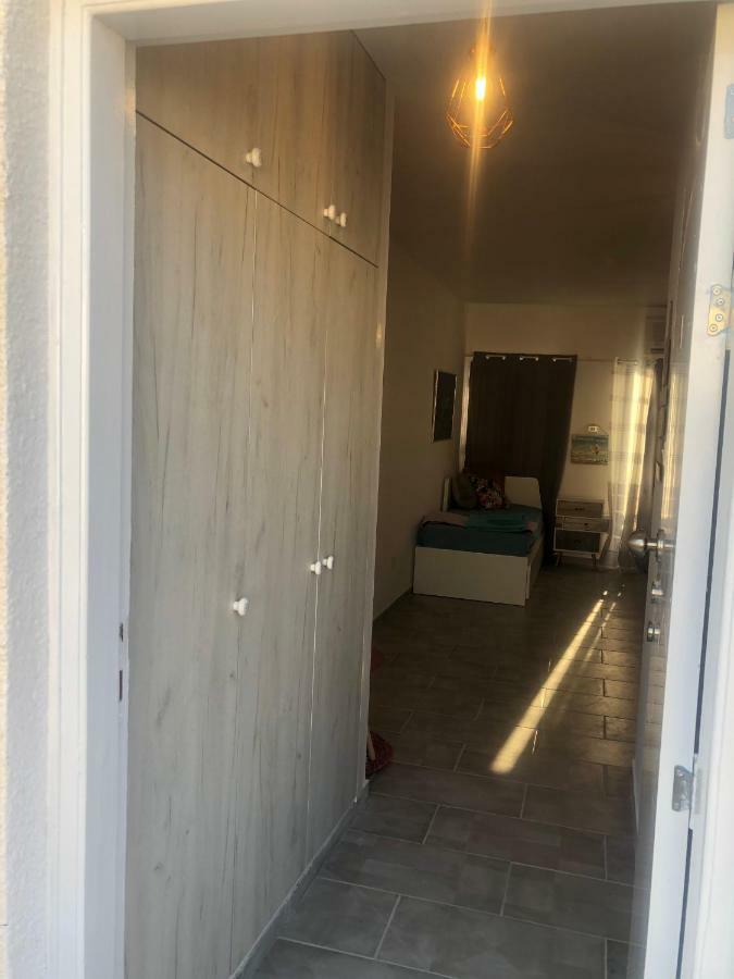 Agianapanest Studio Ayia Napa Exteriör bild