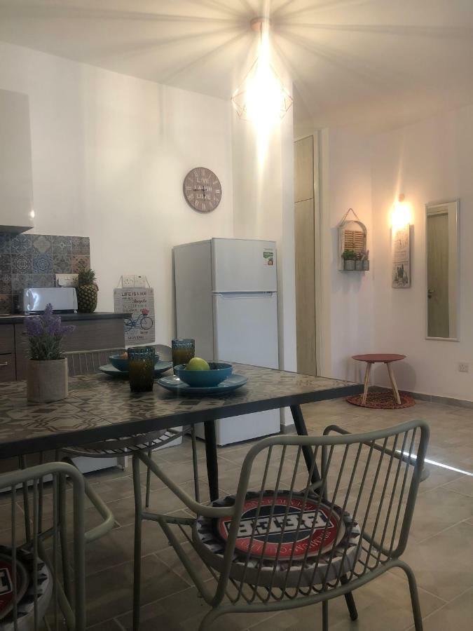 Agianapanest Studio Ayia Napa Exteriör bild