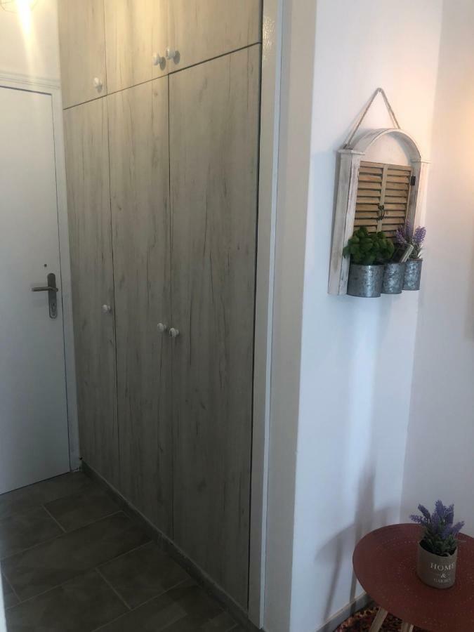 Agianapanest Studio Ayia Napa Exteriör bild
