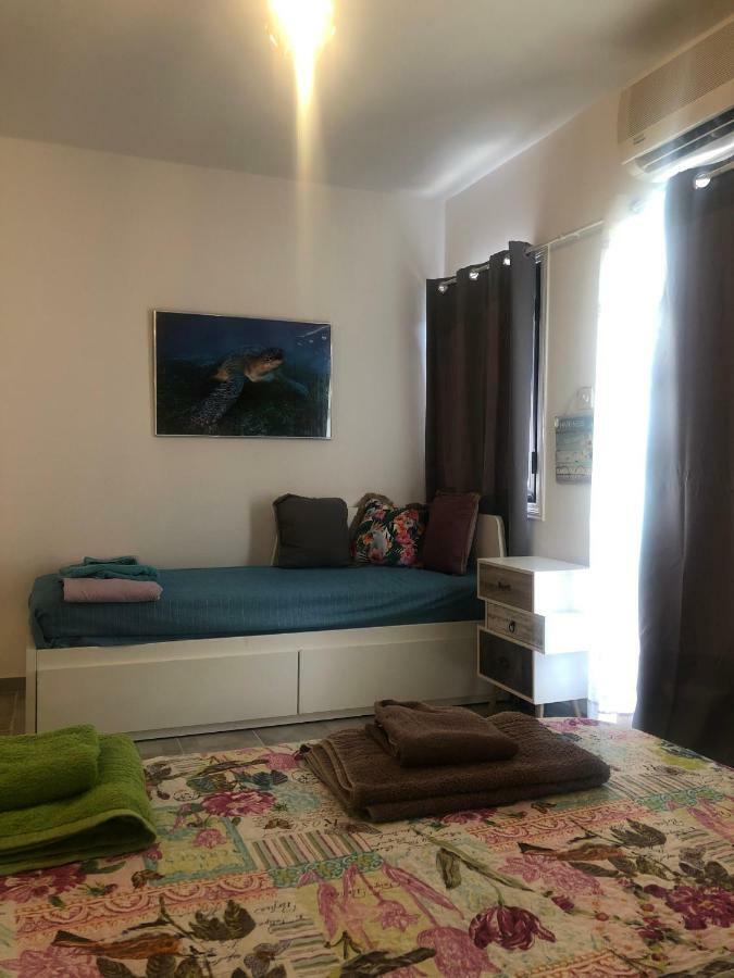 Agianapanest Studio Ayia Napa Exteriör bild