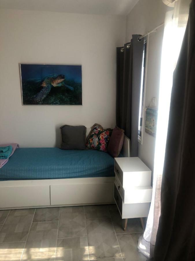 Agianapanest Studio Ayia Napa Exteriör bild