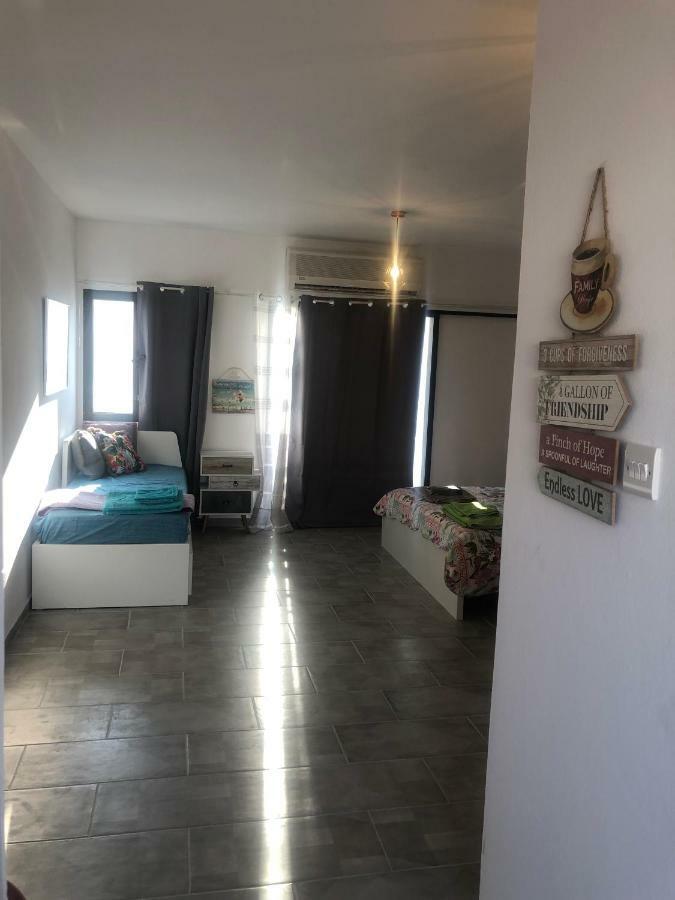 Agianapanest Studio Ayia Napa Exteriör bild