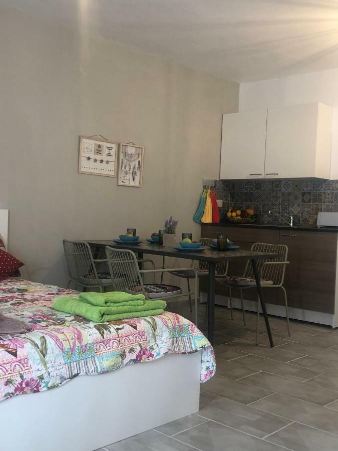 Agianapanest Studio Ayia Napa Exteriör bild
