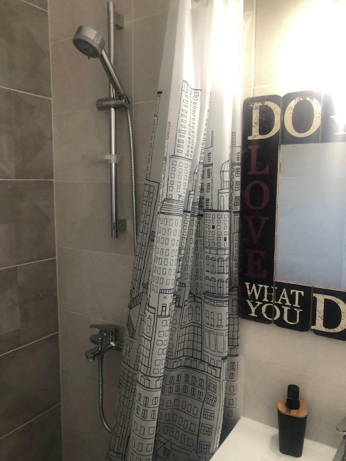 Agianapanest Studio Ayia Napa Exteriör bild