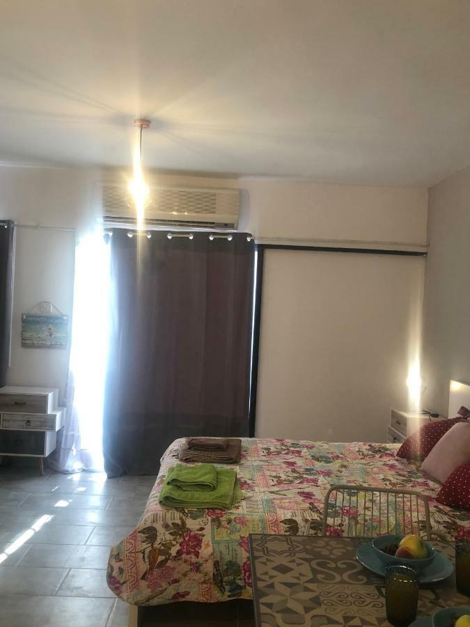 Agianapanest Studio Ayia Napa Exteriör bild