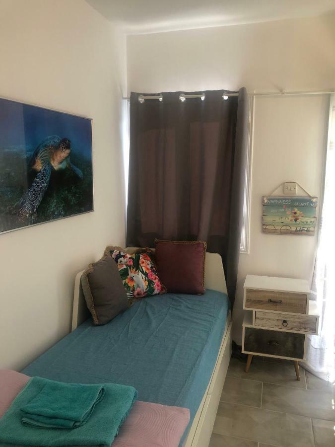 Agianapanest Studio Ayia Napa Exteriör bild