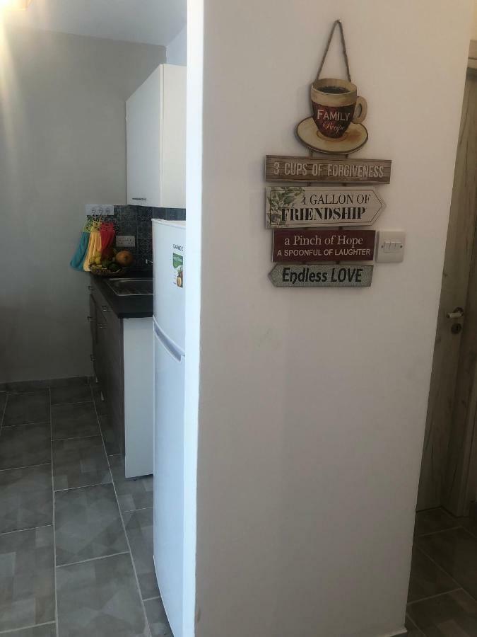 Agianapanest Studio Ayia Napa Exteriör bild