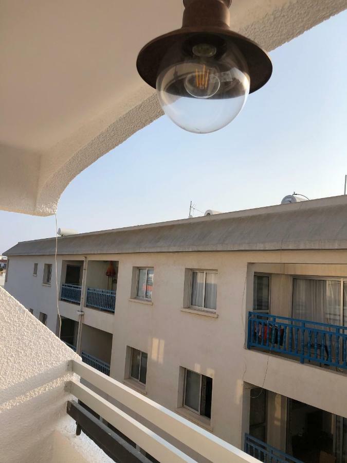 Agianapanest Studio Ayia Napa Exteriör bild