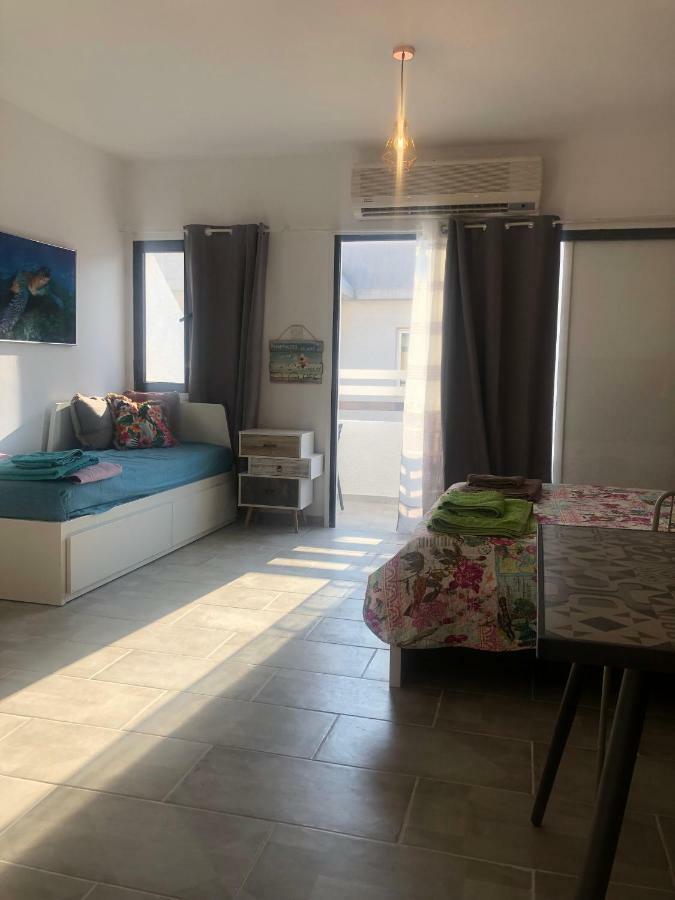 Agianapanest Studio Ayia Napa Exteriör bild