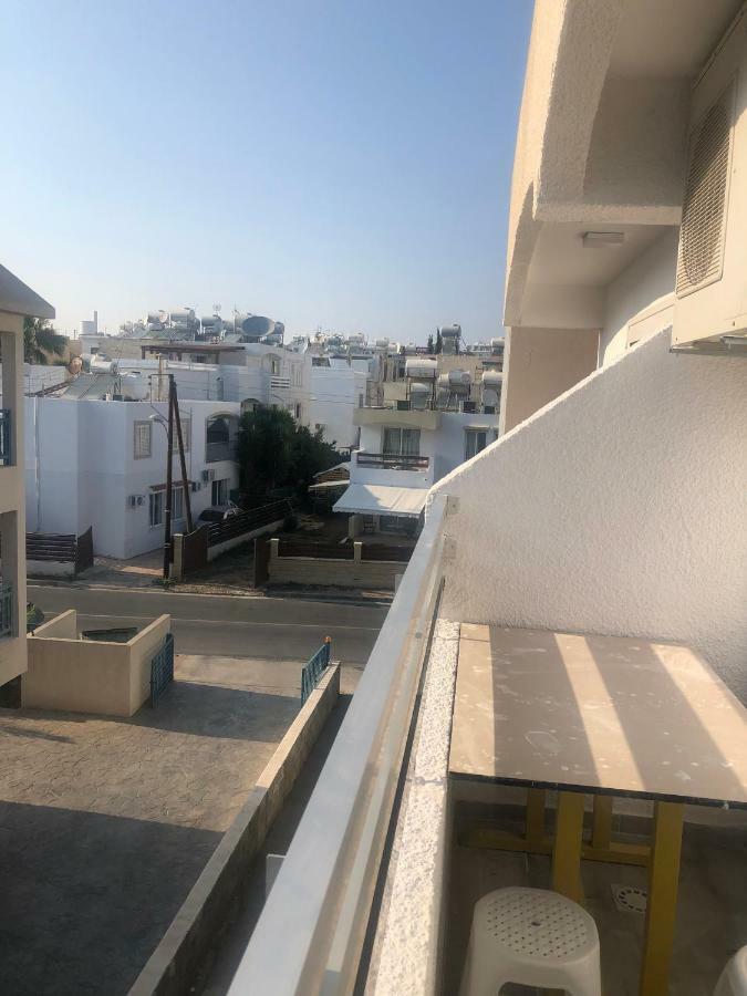 Agianapanest Studio Ayia Napa Exteriör bild